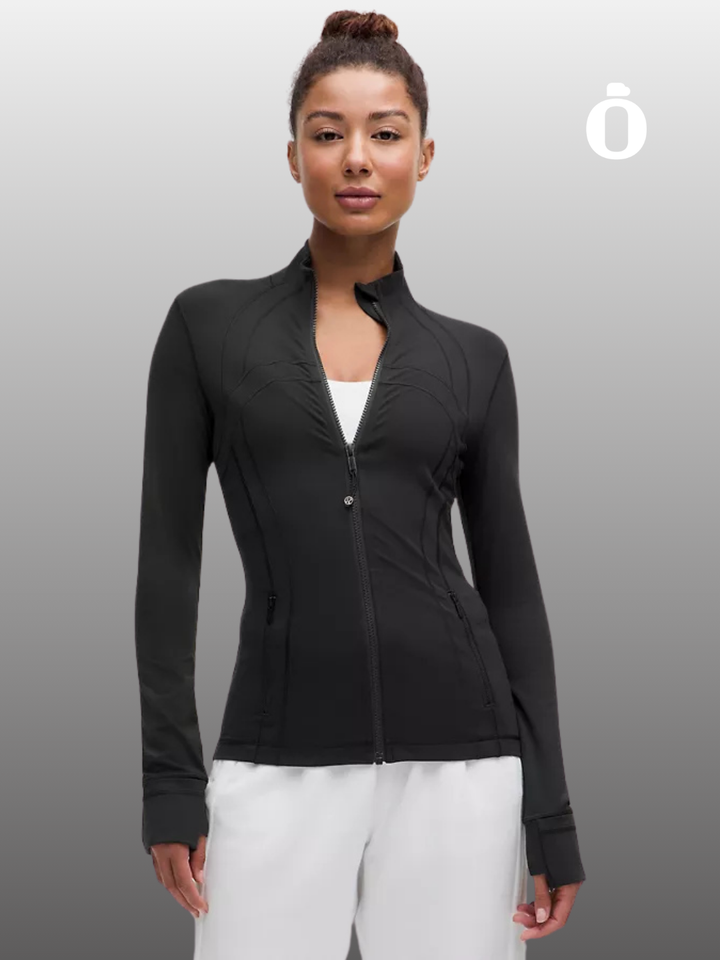 lululemon 2025 PGA Championship Women's Nulu Define Jacket