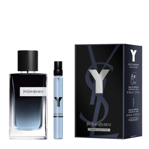 Set 2Pzs Yves Saint Laurent Y