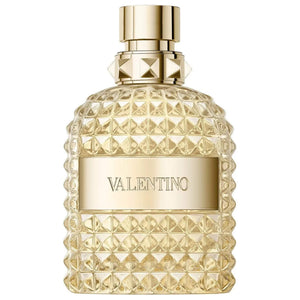 Perfume Valentino Uomo Born In Roma The Gold 100ml EDT